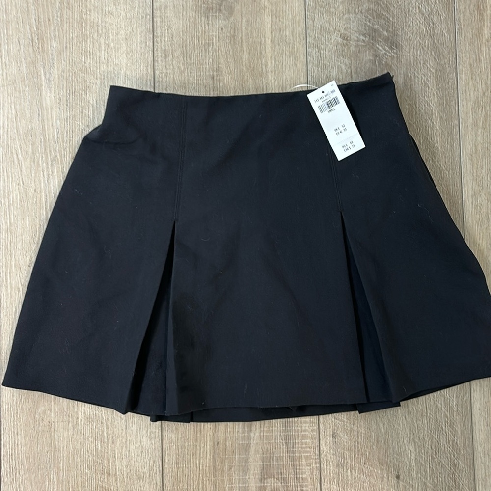Abercrombie skort new with tags